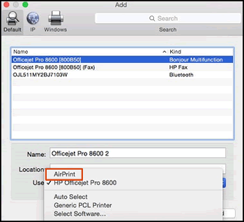 Hp Eprint For Mac Download